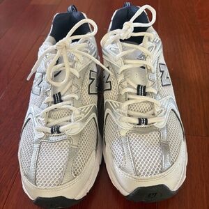 New Balance 530’s